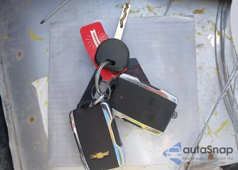 2015 Chevrolet Silverado 1500 1Lz из США, поврежденный, VIN 3GCUKSEC8FG212899